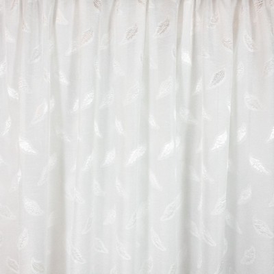 RM Coco Quitman White Linen