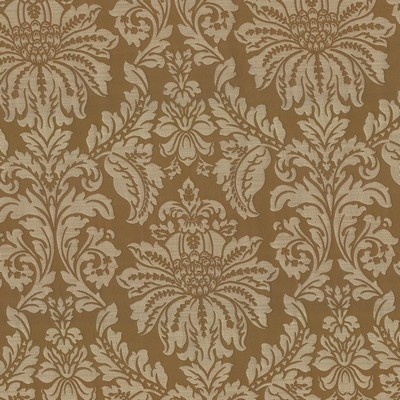 RM Coco Rialto Damask Old Gold