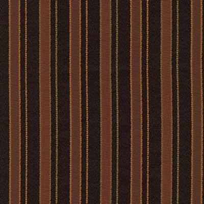 RM Coco Salisbury Stripe Chocolate