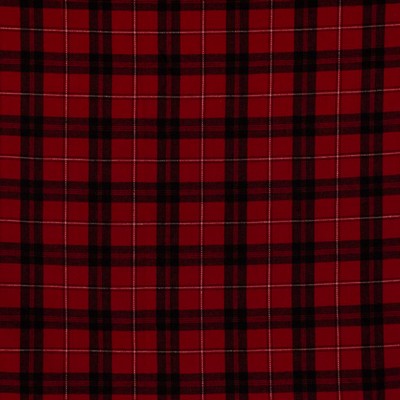 RM Coco Sheffield Plaid Classic Red