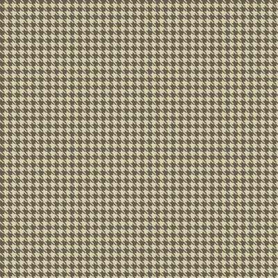 RM Coco Sherlock Houndstooth Butter