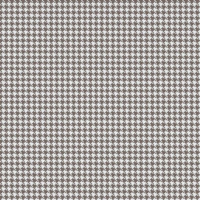 RM Coco Sherlock Houndstooth Sepia