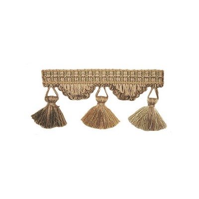 RM Coco Trim T1055 TASSEL FRINGE 1027