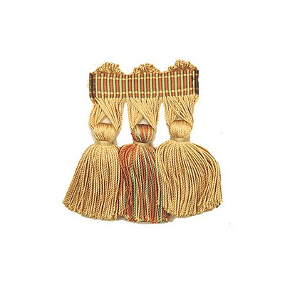 RM Coco Trim T1074 TASSEL FRINGE 5008