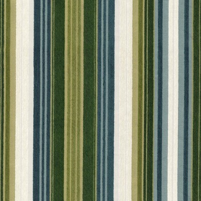 RM Coco Valentino Stripe Crypton Spruce