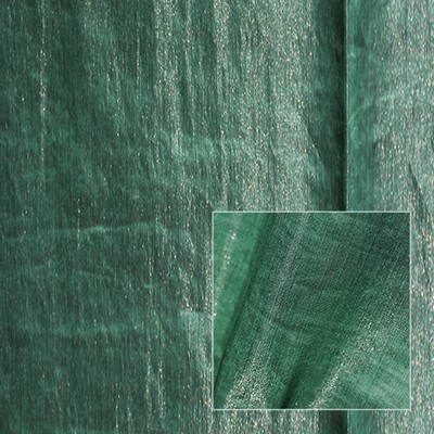 Novel Lino Sparkle Emerald