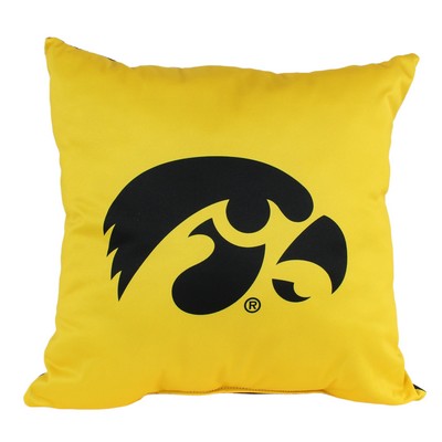 College Covers Iowa Hawkeyes 16