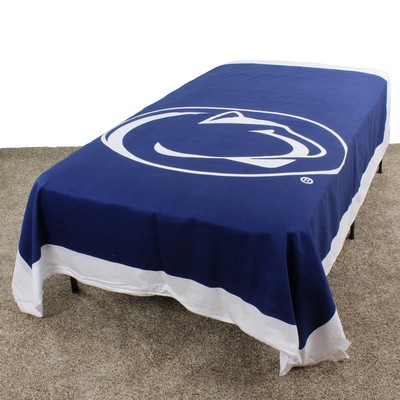 College Covers Penn State Nittany Lions Duvet Cover - Twin Penn State Nittany Lions