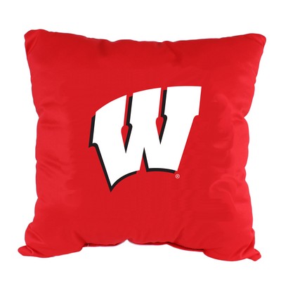 College Covers Wisconsin Badgers 16