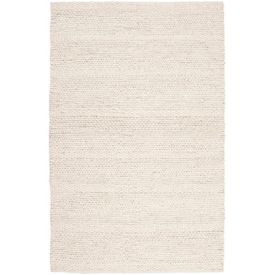 Surya  Tahoe Ivory, Charcoal