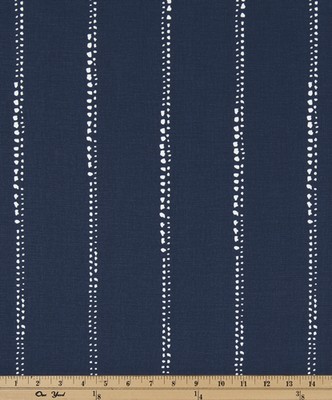 Premier Prints Carlo Vintage Indigo VINTAGE IN