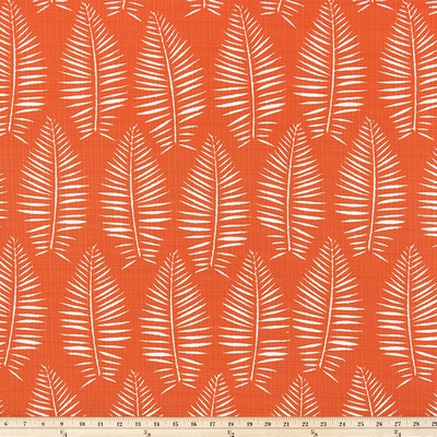 Premier Prints Outdoor Breeze MARMALADE