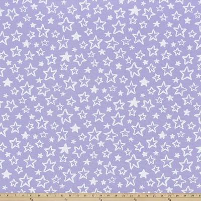 Premier Prints Twinkle Purple