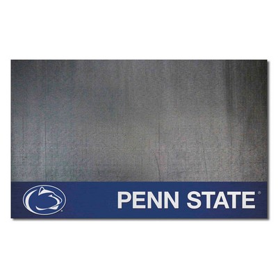 Fan Mats  LLC Penn State Nittany Lions Grill Mat Navy