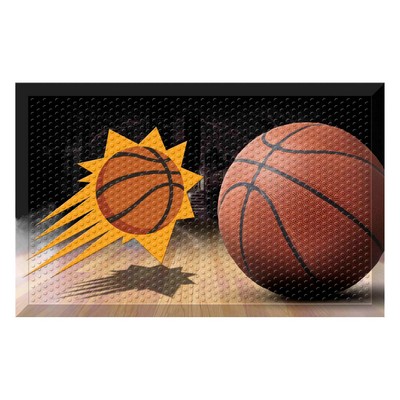 Fan Mats  LLC Phoenix Suns Scraper Mat Photo