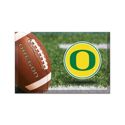 Fan Mats  LLC Oregon Ducks Scraper Mat Photo