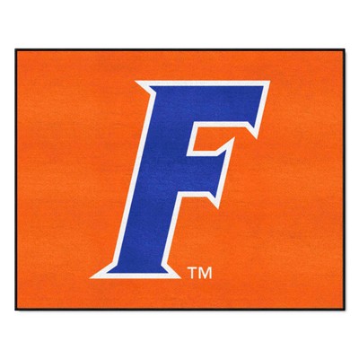 Fan Mats  LLC Florida Gators All-Star Mat Orange