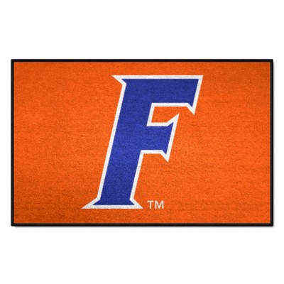 Fan Mats  LLC Florida Gators Starter Mat Orange