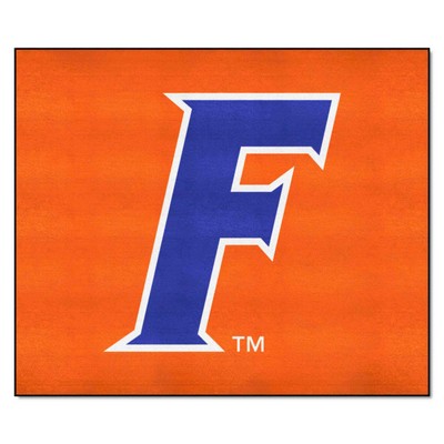 Fan Mats  LLC Florida Gators Tailgater Mat Orange