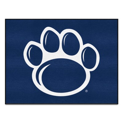 Fan Mats  LLC Penn State Nittany Lions All-Star Mat Blue