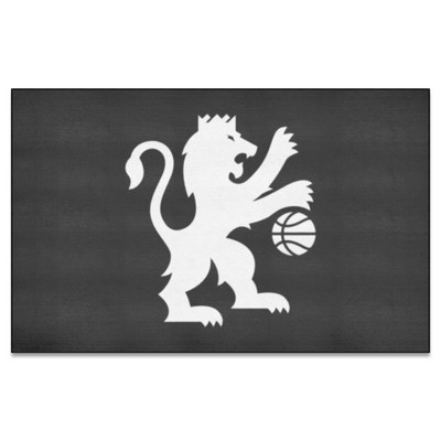 Fan Mats  LLC Sacramento Kings Ulti-Mat Black