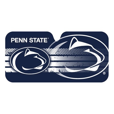 Fan Mats  LLC Penn State Nittany Lions Auto Shade Navy