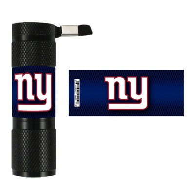 Fan Mats  LLC New York Giants Flashlight Dark Blue