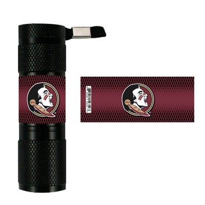 Fan Mats  LLC Florida State Seminoles Flashlight Garnet