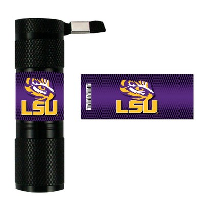 Fan Mats  LLC LSU Tigers Flashlight Purple