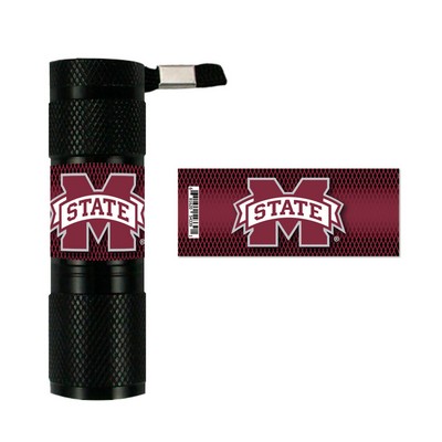 Fan Mats  LLC Mississippi State Bulldogs Flashlight Maroon