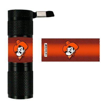 Fan Mats  LLC Oklahoma State Cowboys Flashlight Orange