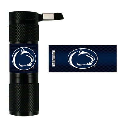 Fan Mats  LLC Penn State Nittany Lions Flashlight Navy