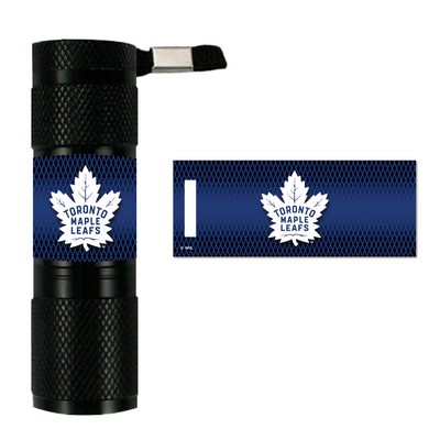 Fan Mats  LLC Toronto Maple Leafs Flashlight Royal