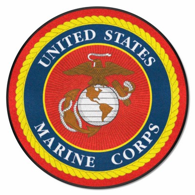 Fan Mats  LLC U.S. Marines n/a 44