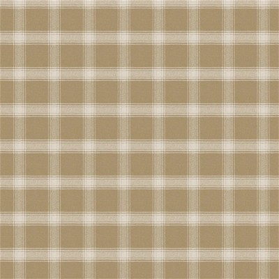 Ralph Lauren Doublebrook Plaid Camel