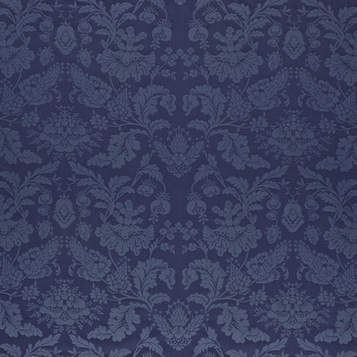 Ralph Lauren RYDERS COVE DAMASK   NAVY                