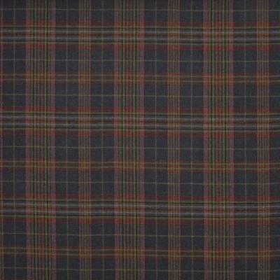 Ralph Lauren HARDWICK PLAID       LOGAN BERRY         