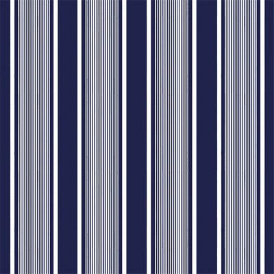 Ralph Lauren Super Yacht Stripe Blue