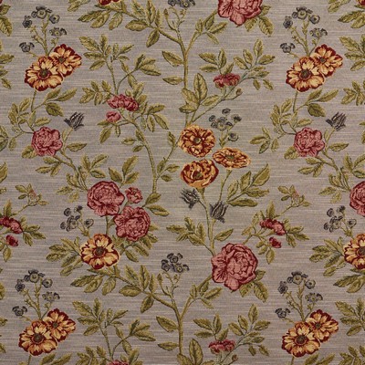 Charlotte Fabrics 1978 Heather Bouquet  Heather Bouquet 