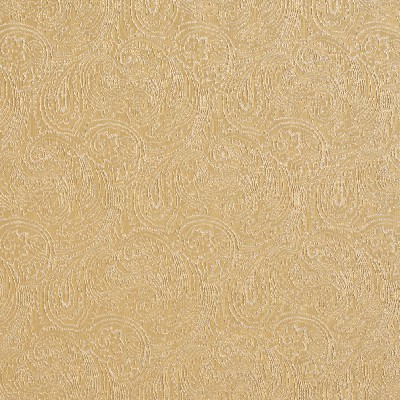 Charlotte Fabrics 2635 Flax/Paisley