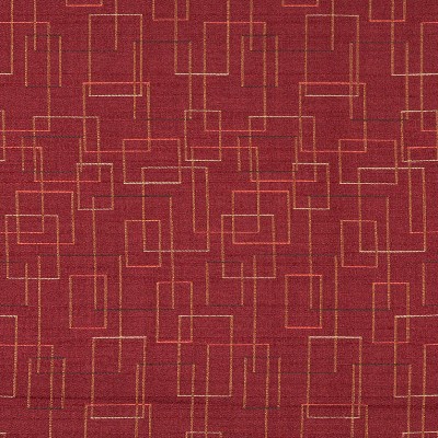 Charlotte Fabrics 3561 Cranberry