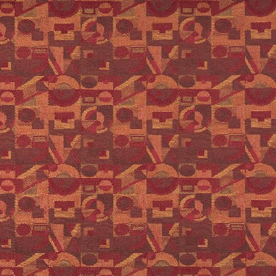 Charlotte Fabrics 3567 Brick