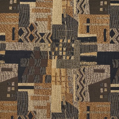 Charlotte Fabrics 3680 Aztec