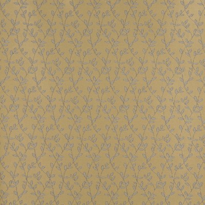 Charlotte Fabrics 4317 Chambray Vine