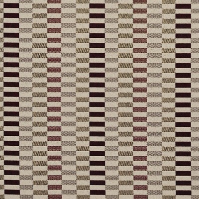 Charlotte Fabrics 8529 Wine/Shift Wine/Shift