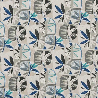 Charlotte Fabrics D1693 Martinique