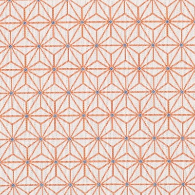 Charlotte Fabrics D4312 Orange