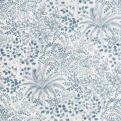 Charlotte Fabrics D4326 Ocean