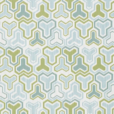 Charlotte Fabrics D4333 Leaf