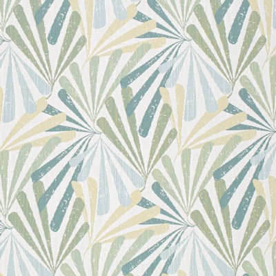 Charlotte Fabrics D4334 Jade